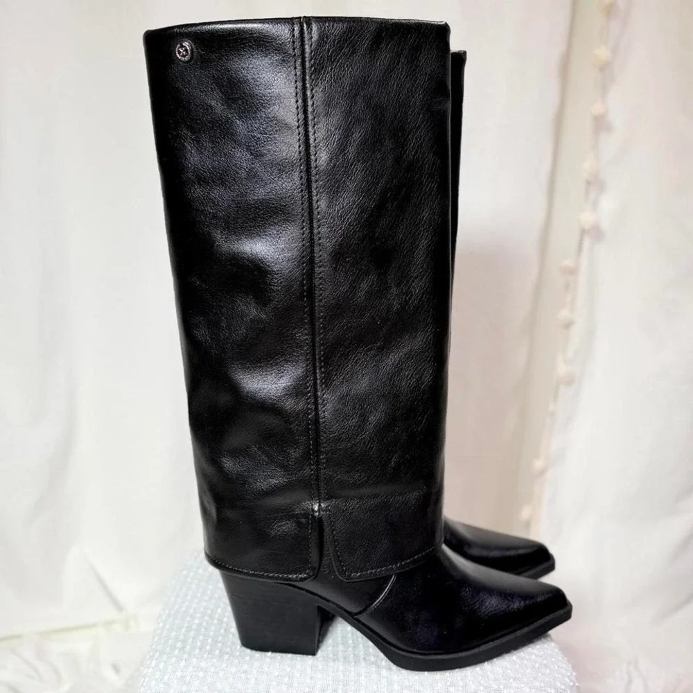 xti black